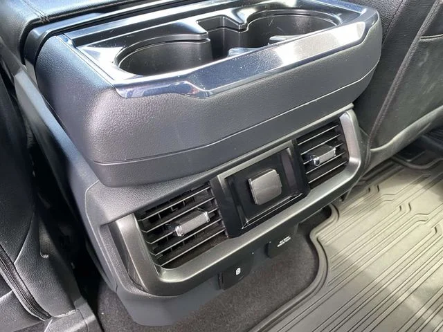 Certified Used 2023 Black Ford XLT image 19