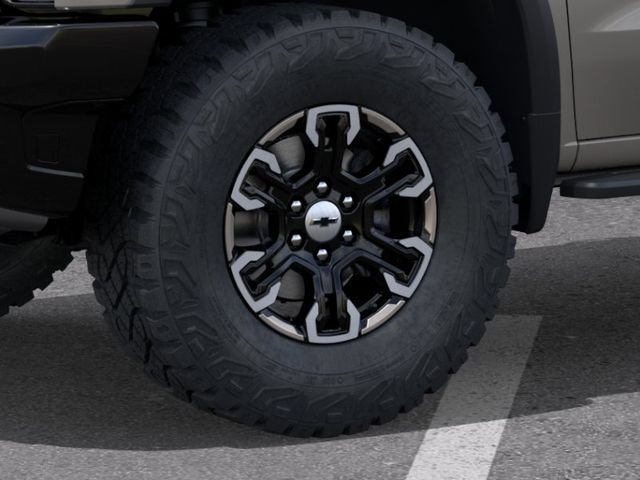 2026 Chevrolet Silverado 1500 ZR2 - Photo 9