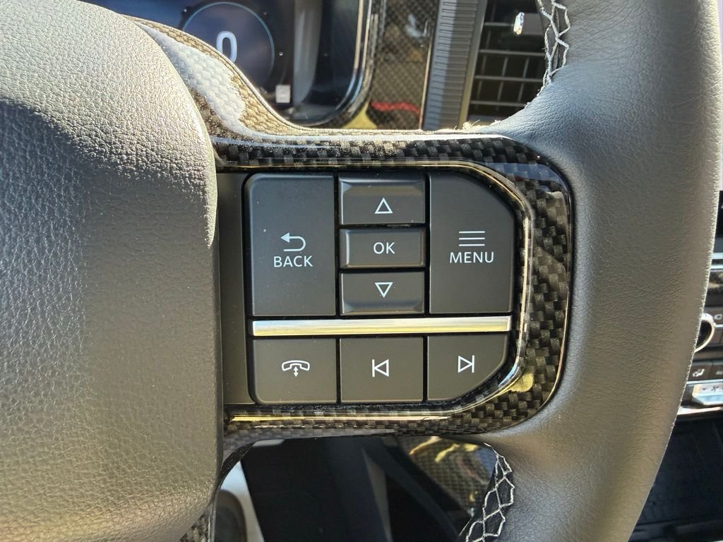 2025 Ford F-150 Lariat - Photo 19