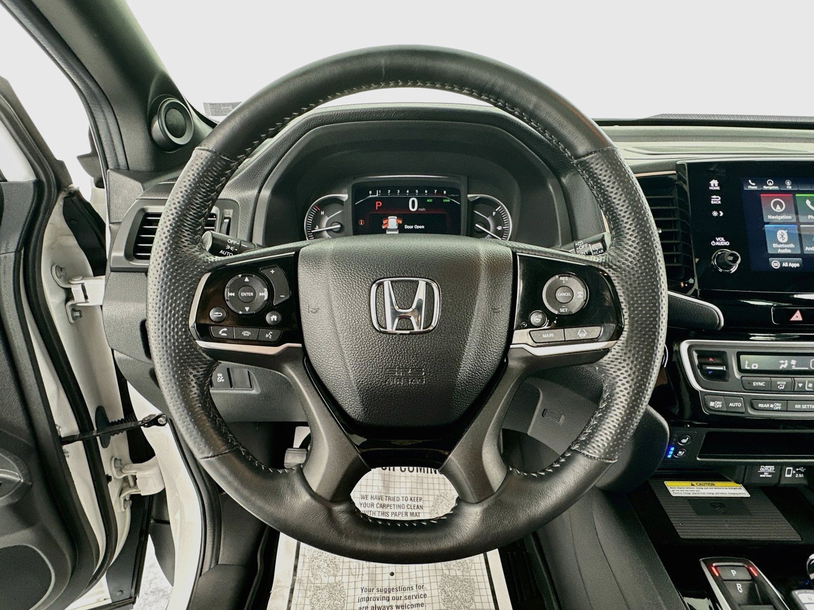 2023 Honda Passport Elite - Photo 13