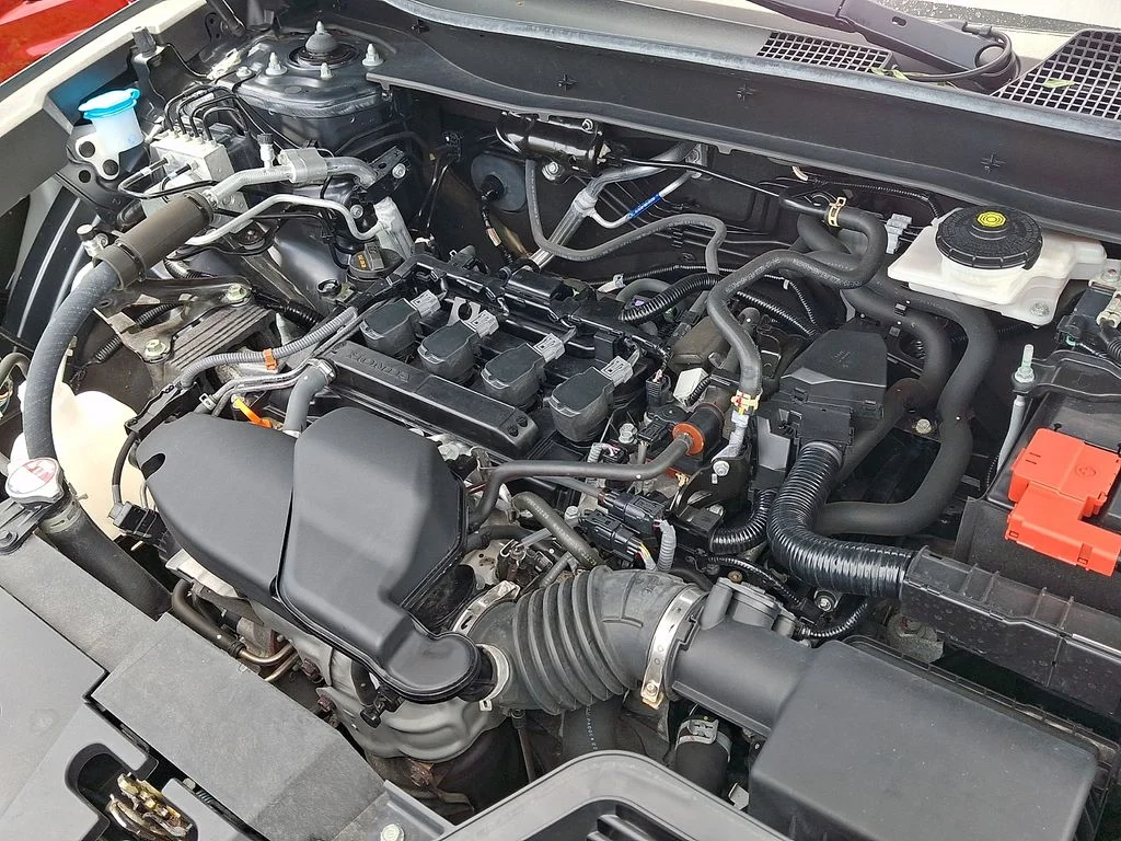 2023 Honda CR-V EX-L - Photo 28
