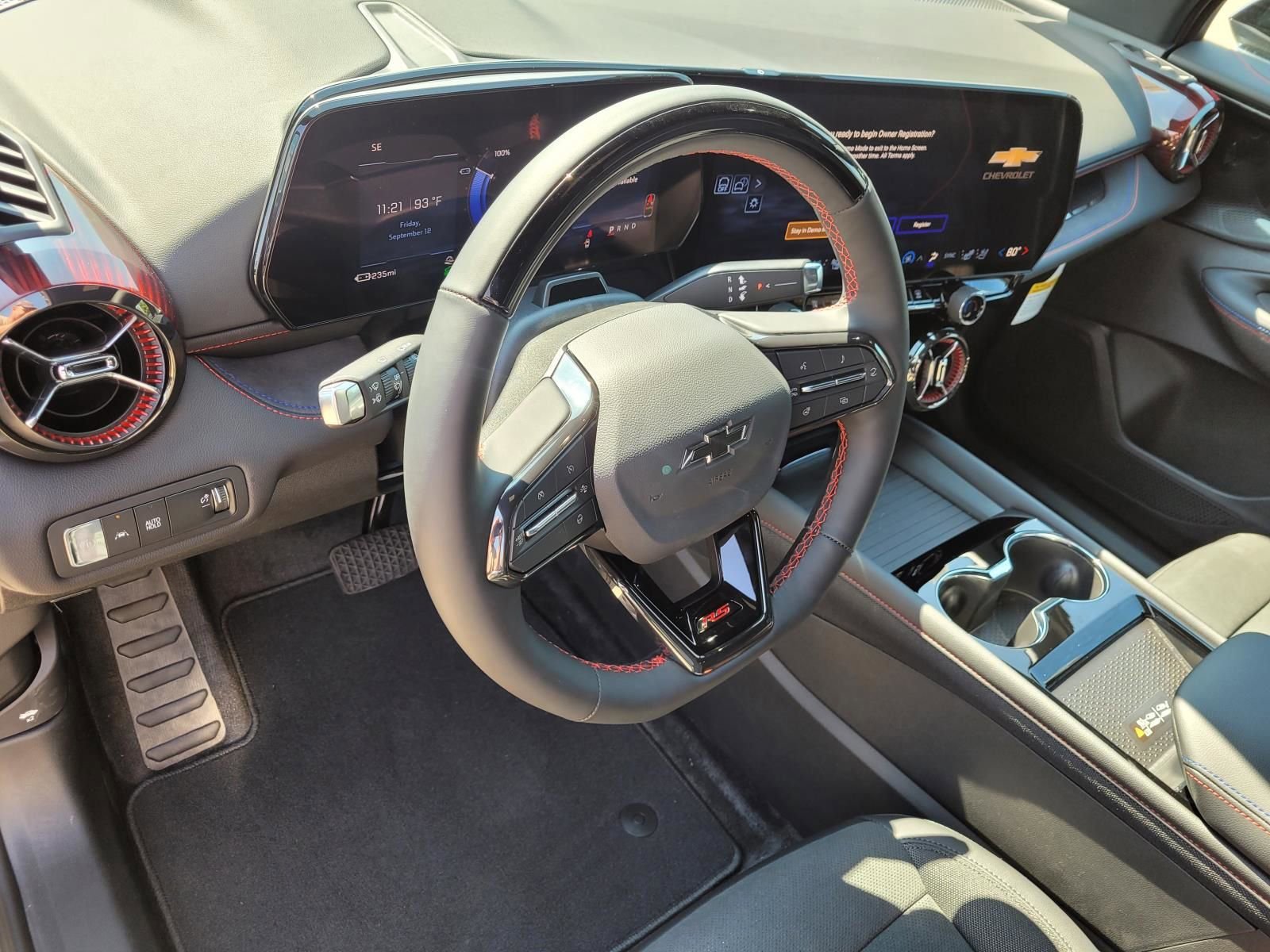 2026 Chevrolet Blazer EV RS - Photo 17