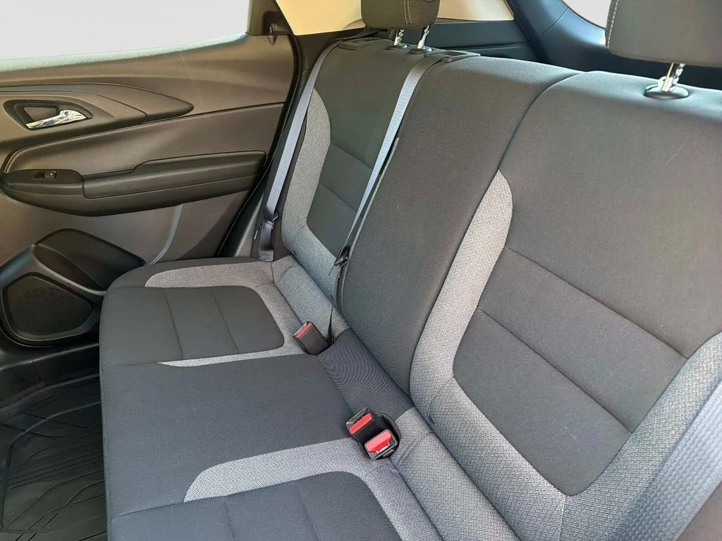 Used 2023 Black Chevrolet LT image 14