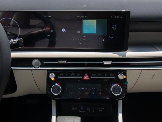 New 2026 Red Hyundai SEL Premium FWD image 22