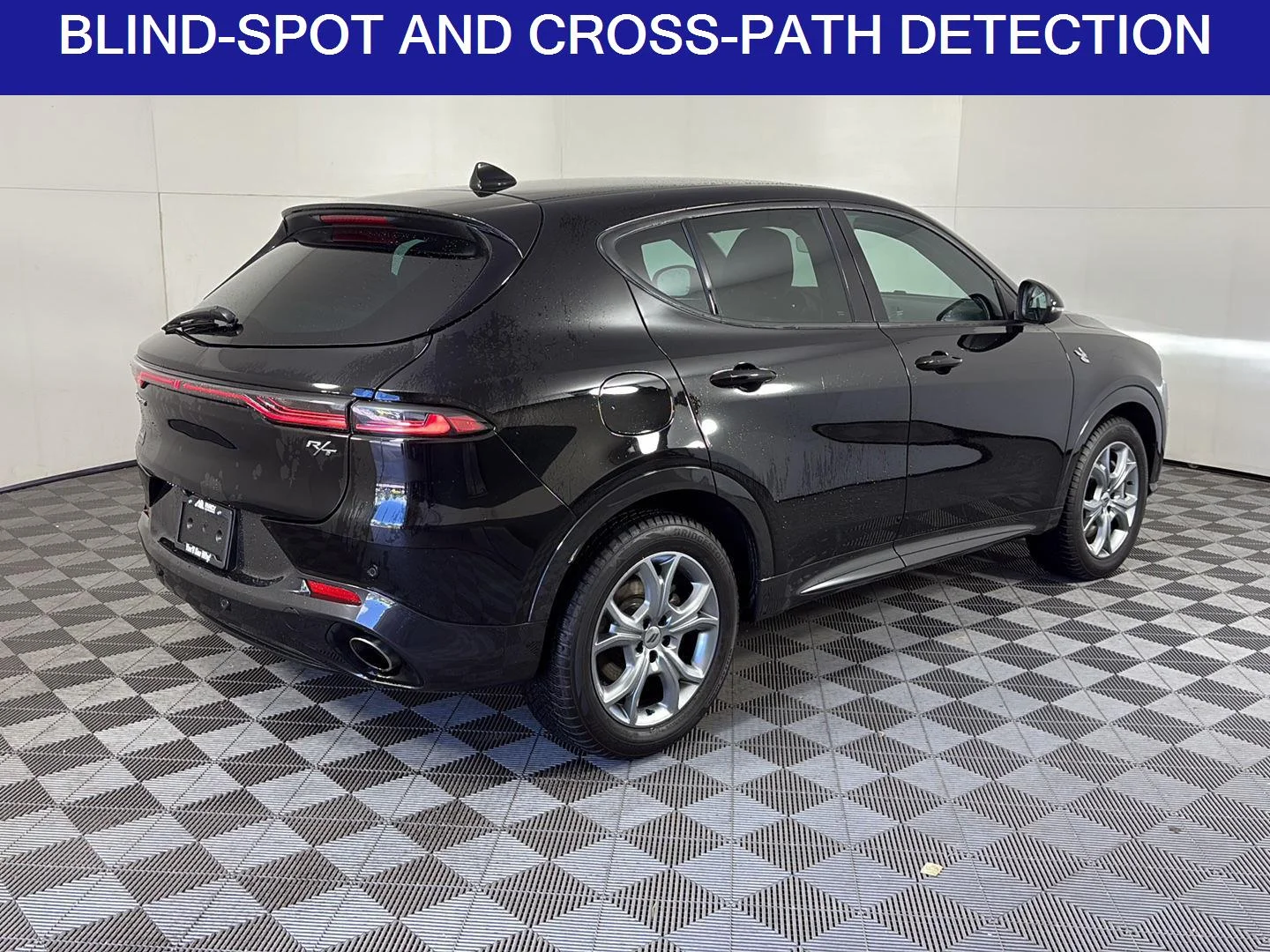 Used 2024 8 Ball Dodge R/T image 5