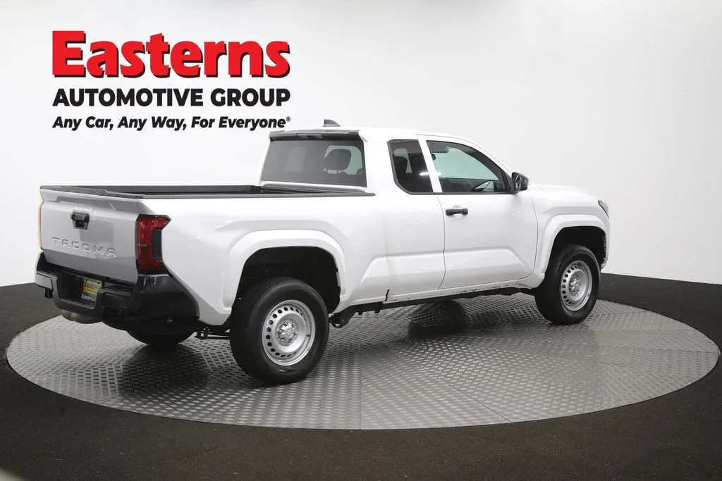 Used 2025 White Toyota SR image 38