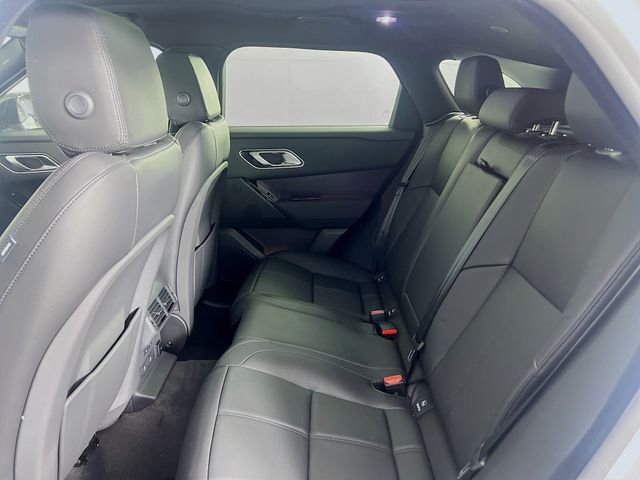 Certified Used 2026 Fuji White Land Rover Dynamic SE image 18