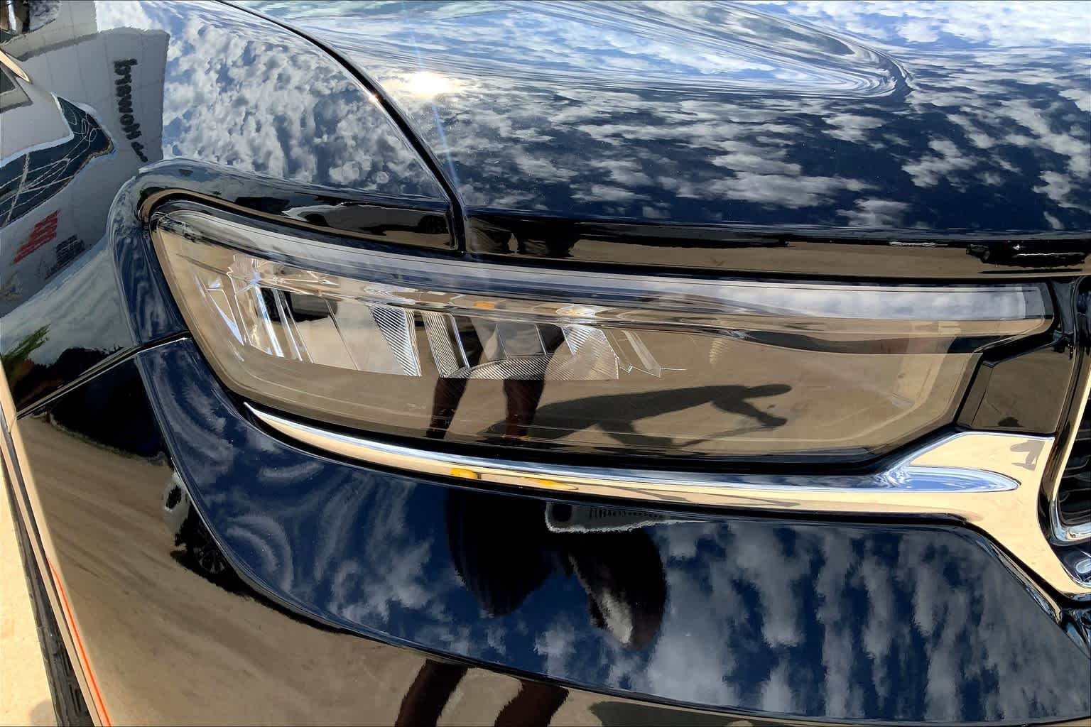 2023 Jeep Grand Cherokee 4xe - Photo 13