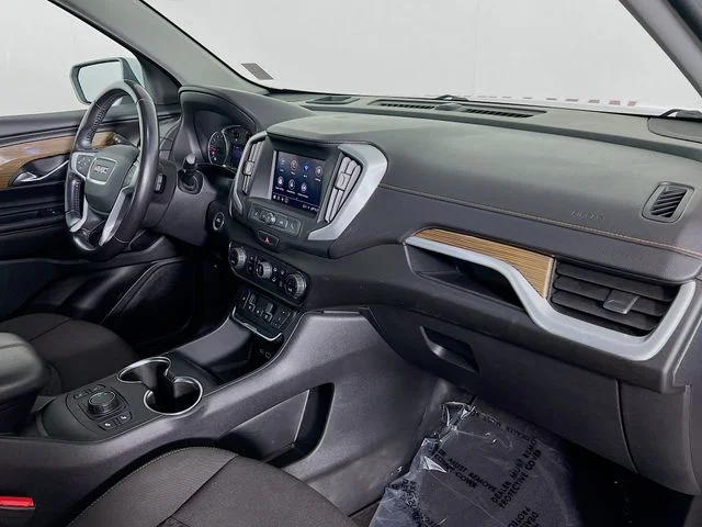 2020 GMC Terrain SLE - Photo 37