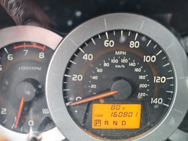 Used 2012 Toyota RAV4 Base with VIN 2T3ZF4DV4CW150258 for sale in Fairfield, OH