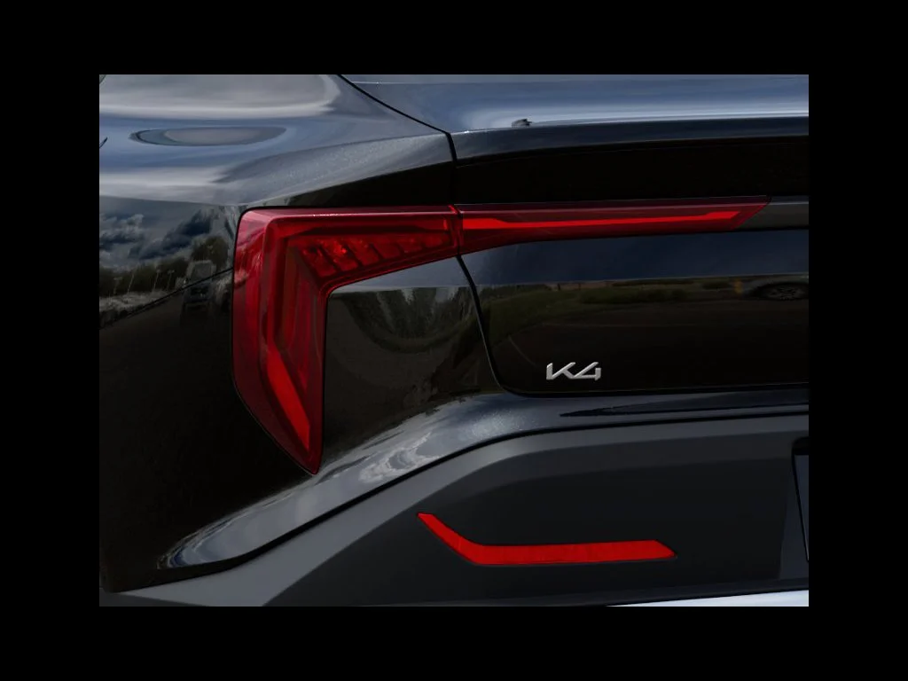 New 2027 Aurora Black Kia LXS image 59