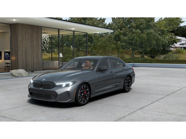 2026 BMW 330i 