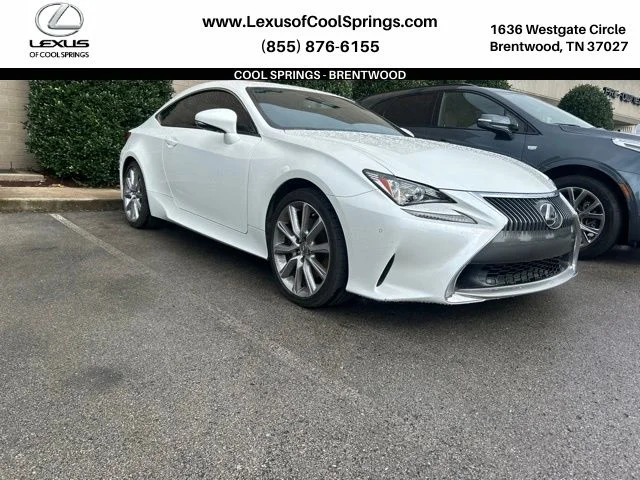 Used 2015  Lexus 350 image 1