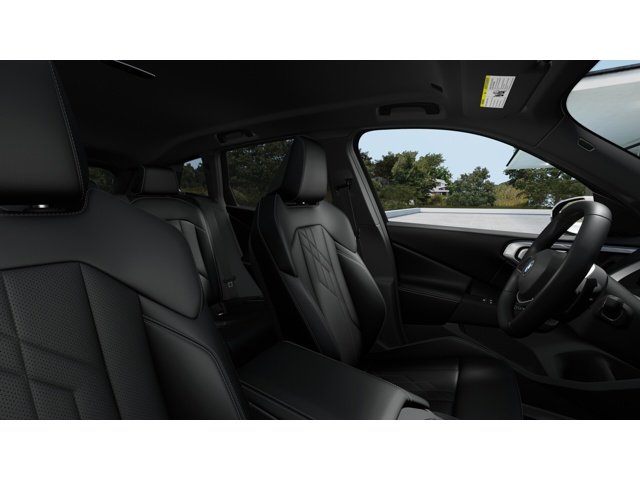 New 2026 Alpine White BMW X3 30 image 9