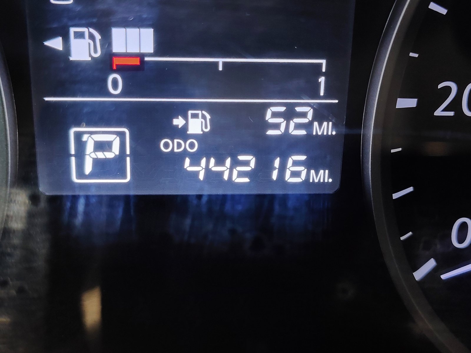 Used 2024 Electric Blue Metallic Nissan S image 2