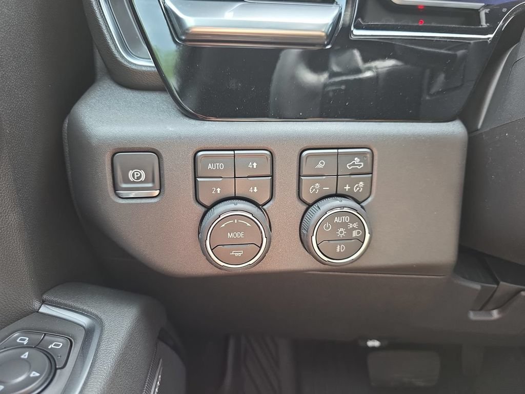 2026 Chevrolet Silverado 1500 LT Trail Boss - Photo 24