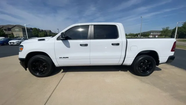 2023 RAM Ram 1500 Pickup Big Horn/Lone Star - Photo 7