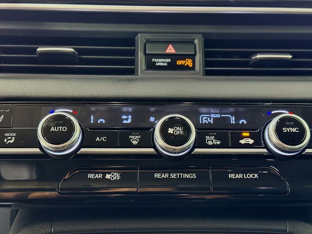 2026 Honda Pilot EX-L - Photo 17
