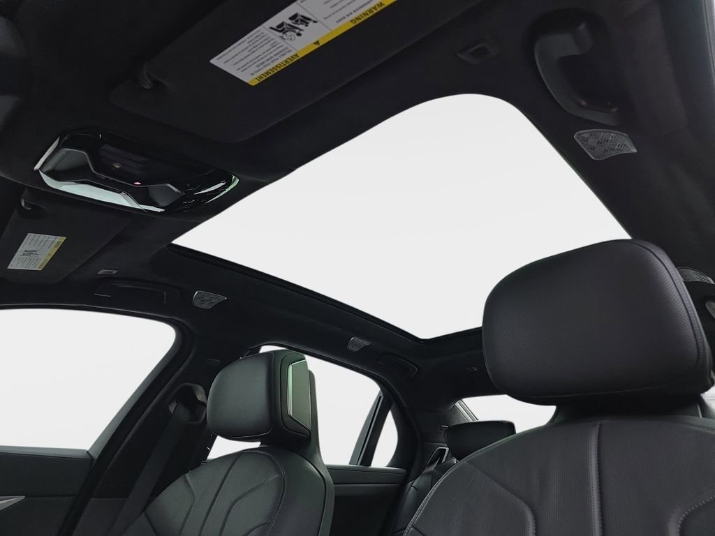 2026 BMW 7 Series 740i - Photo 28
