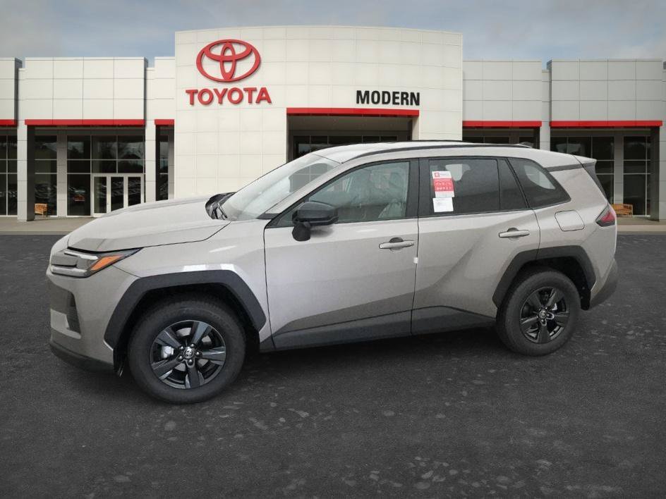 New 2026 Meteor Shower Toyota LE image 13