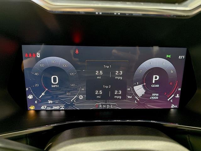 2026 GMC Canyon Elevation - Photo 11