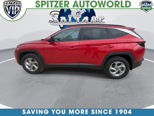 2023 Hyundai Tucson SEL - Photo 6