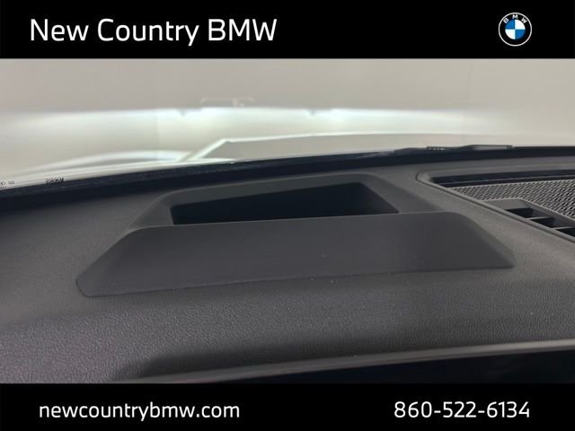 Used 2023 Space Silver Metallic BMW xDrive28i image 20