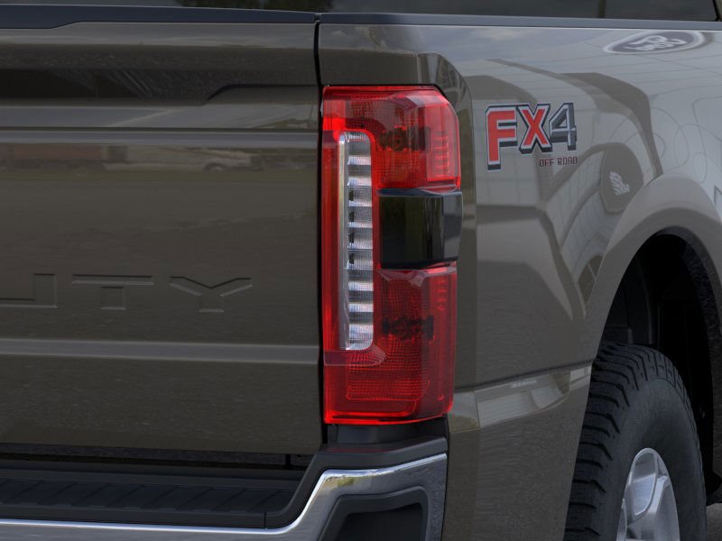 2026 Ford F-250 Super Duty XLT - Photo 44