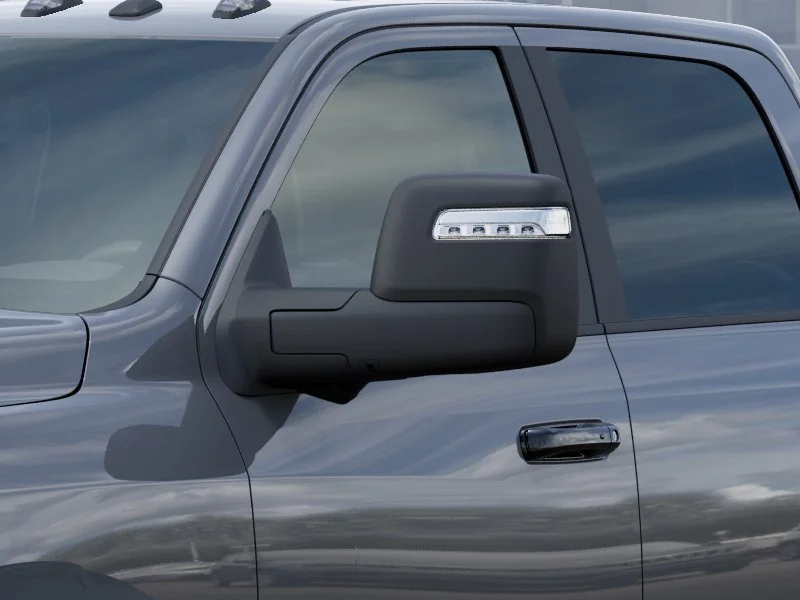 New 2026 Ceramic Gray Clearcoat RAM  image 42