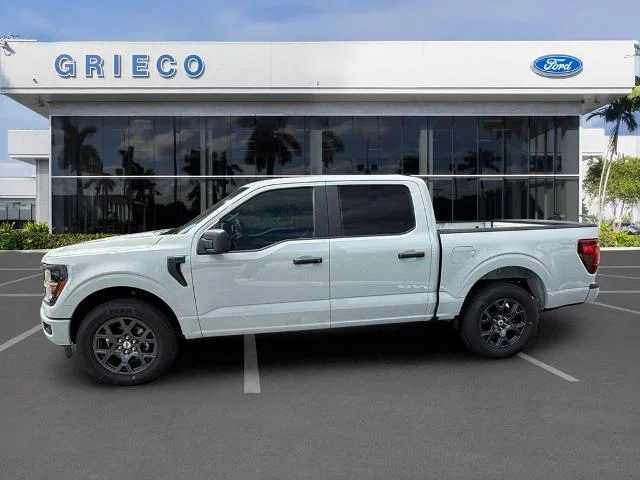 New 2026 Avalanche Ford STX® image 22