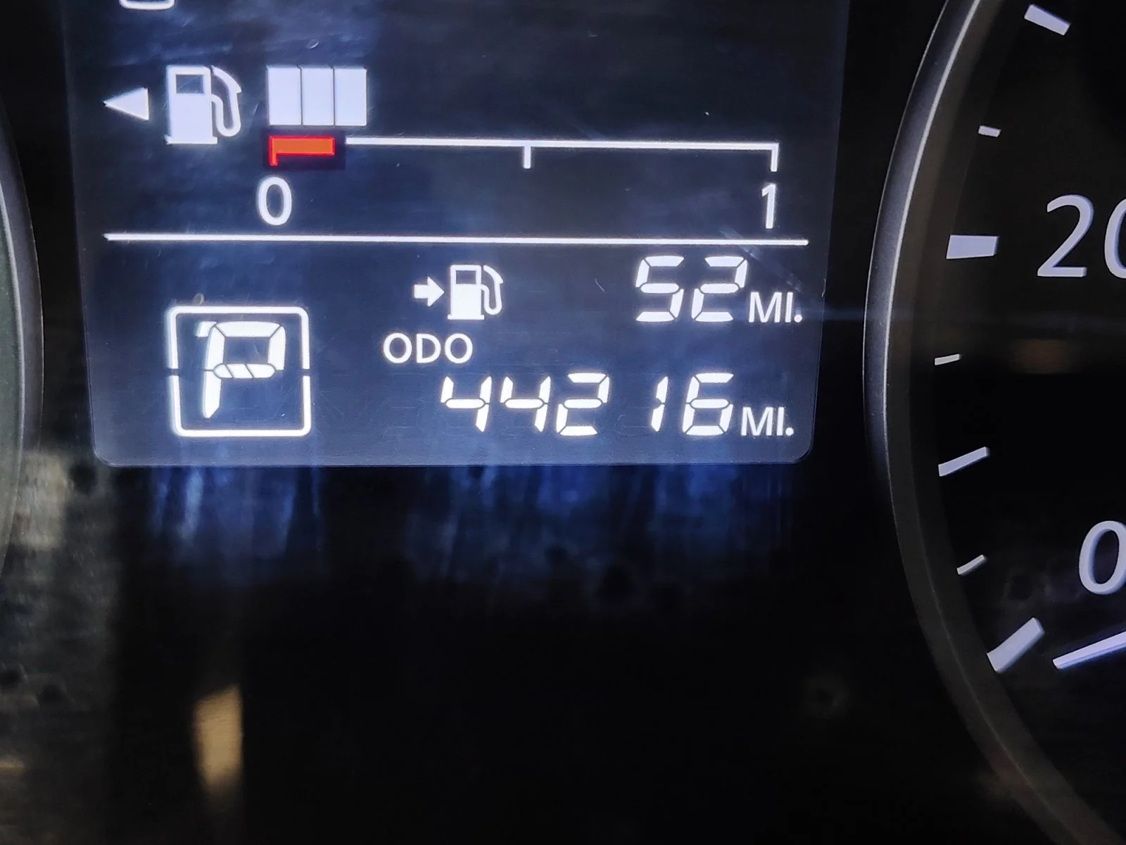 Used 2024 Electric Blue Metallic Nissan S image 2