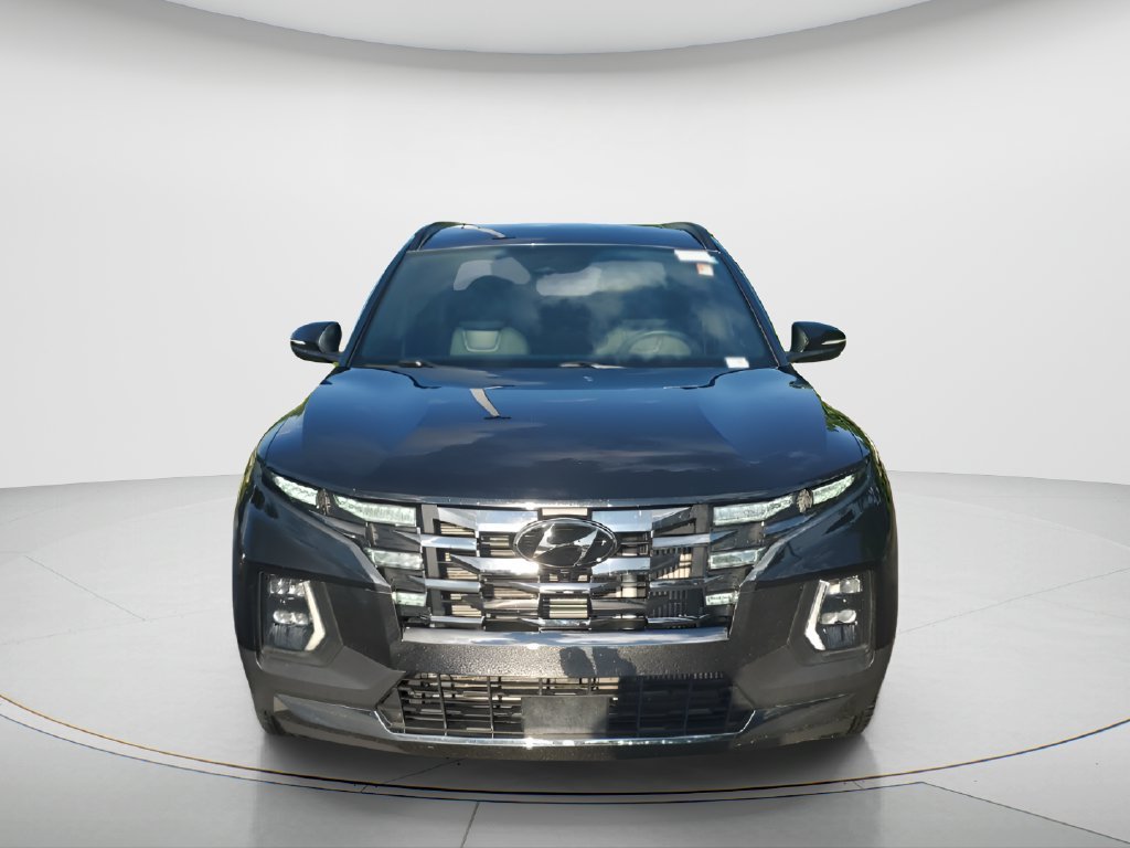 Used 2023 Black Hyundai Limited image 2