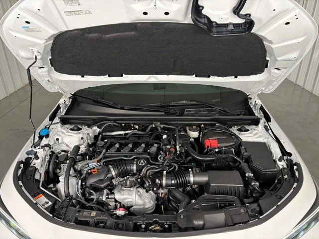 2026 Acura Integra Base - Photo 33