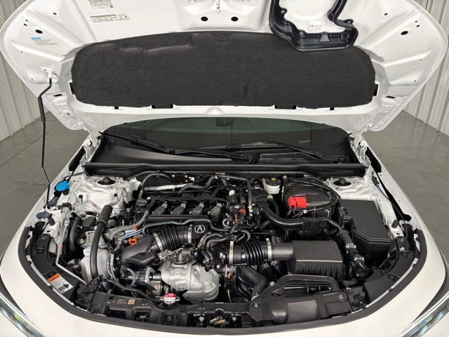 Used 2026 White Acura Base image 33