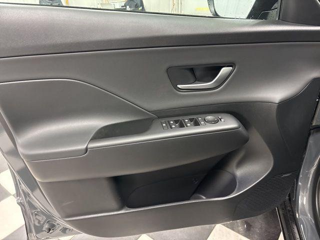 New 2026 Gray Hyundai Limited AWD image 10
