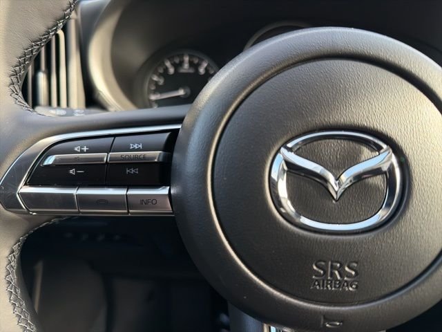 2026 Mazda CX-50 Turbo - Photo 19