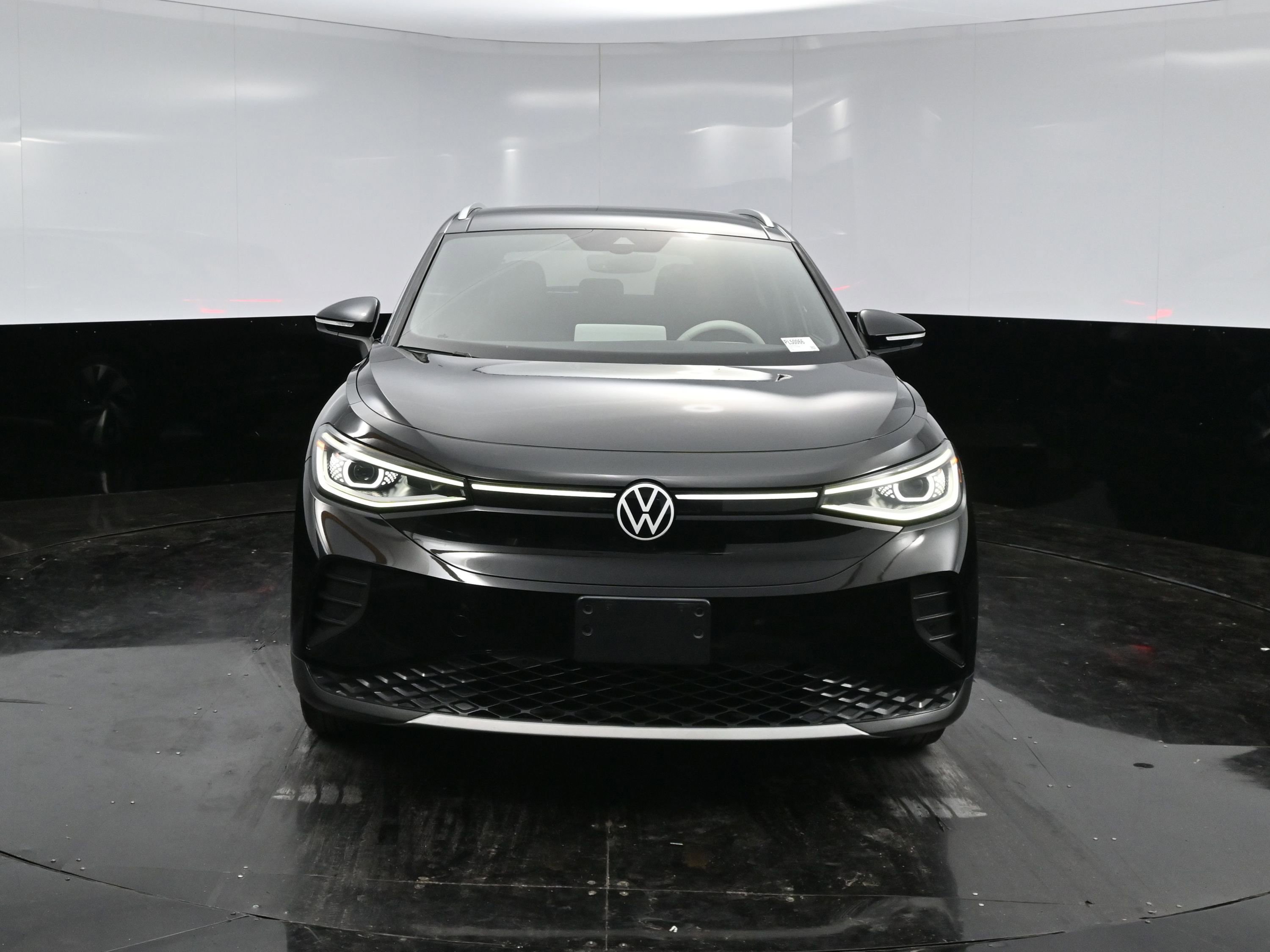 Used 2021 Volkswagen ID.4 1st Edition with VIN WVGDMPE21MP020369 for sale in Culver City, CA