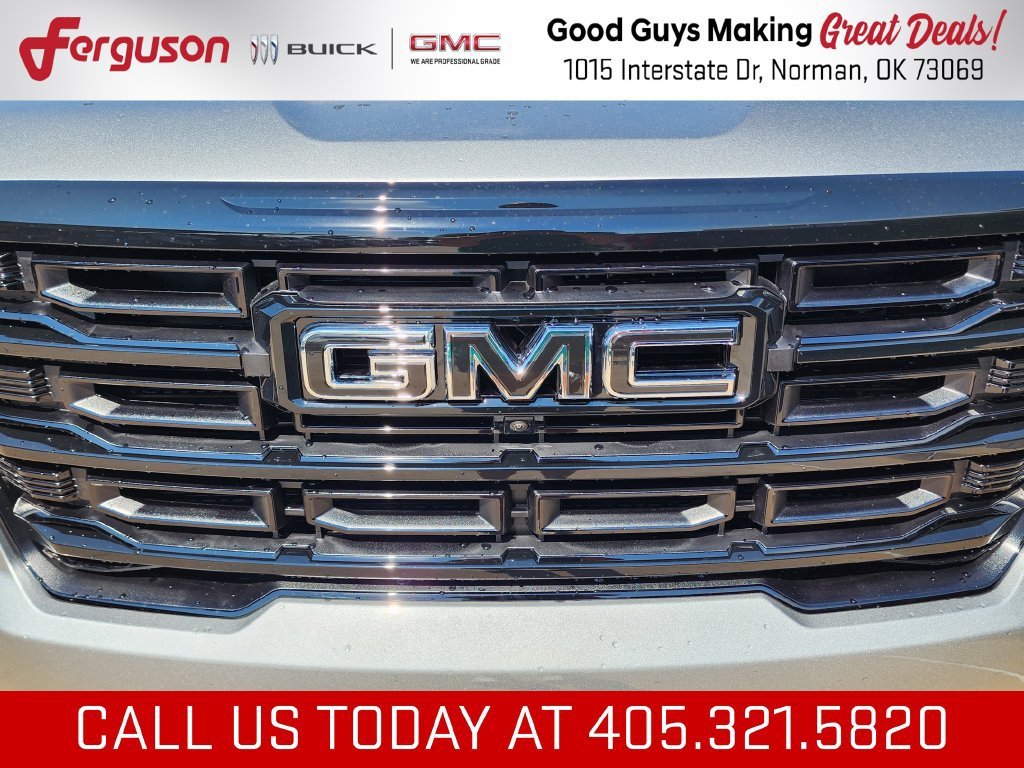2027 GMC Acadia Elevation - Photo 10