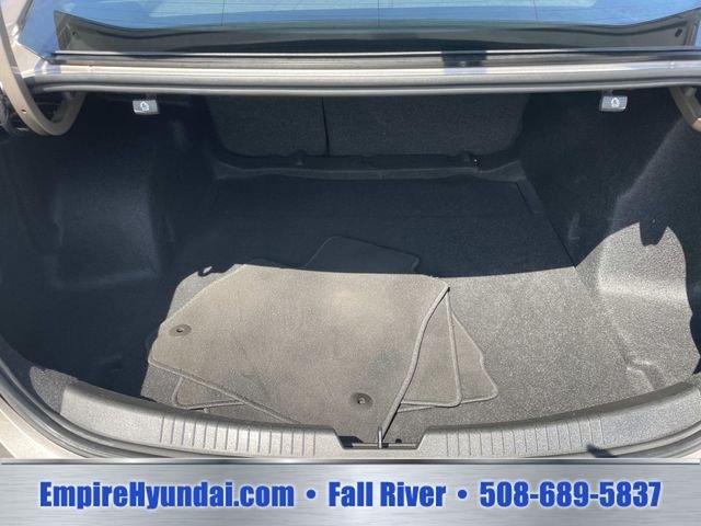 2024 Chevrolet Malibu 1LT - Photo 7