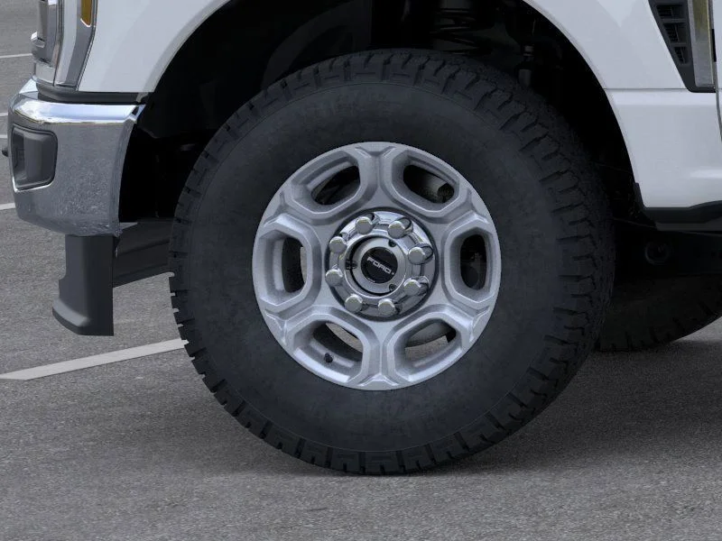 2026 Ford F-250 Super Duty XLT - Photo 20