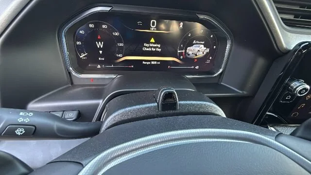 2026 GMC Sierra 1500 Denali - Photo 21