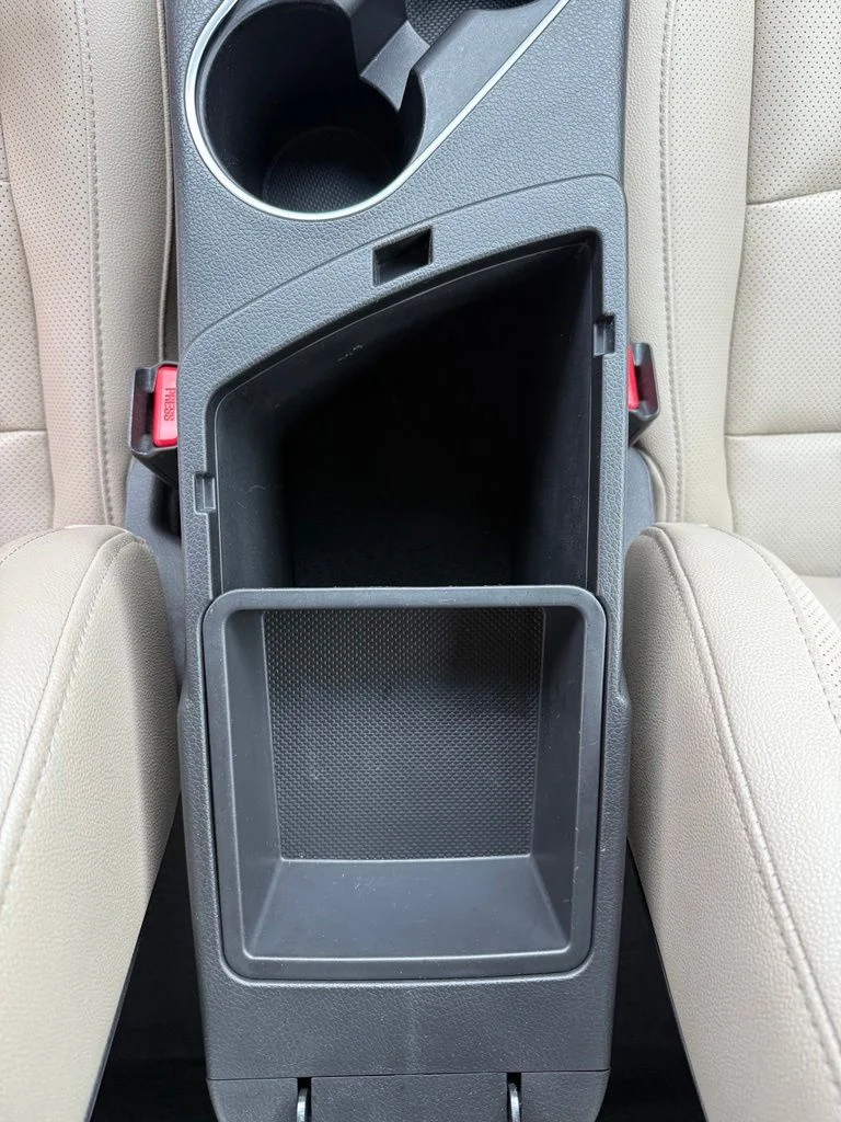 Used 2015 Gray Kia EX image 22