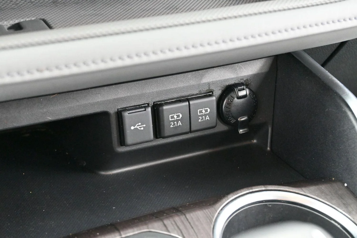 Used 2021 Magnetic Gray Metallic Toyota Limited image 26