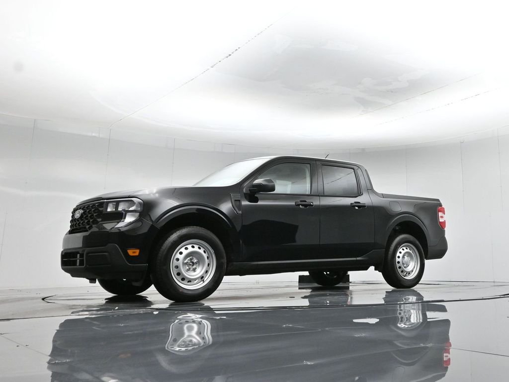 New 2026 Shadow Black Ford XL image 44