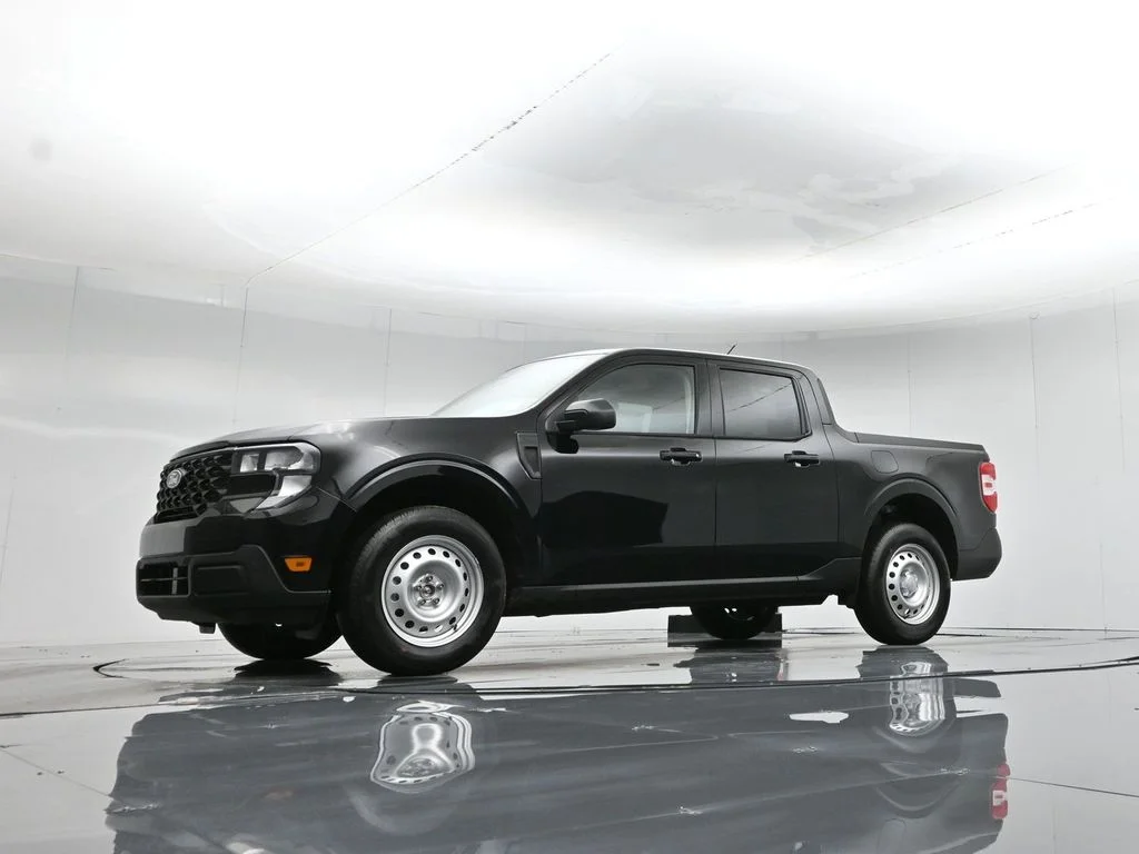 New 2026 Shadow Black Ford XL image 44