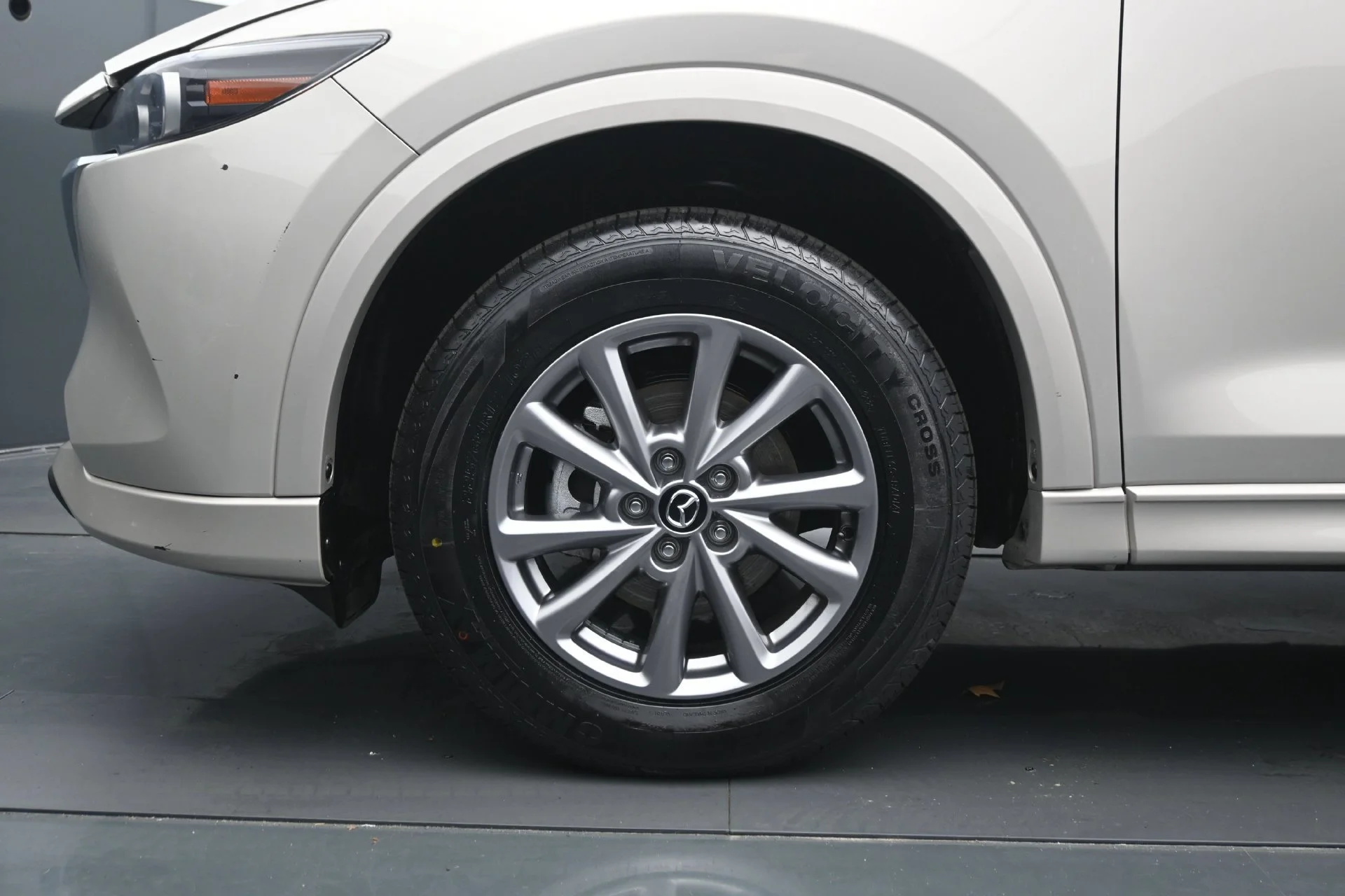 Used 2025 Platinum Quartz Metallic Mazda 2.5 S Preferred Package image 26