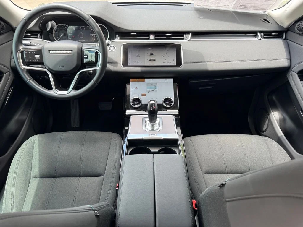 Used 2021 Fuji White Land Rover S image 20