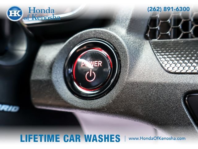 Certified Used 2025  Honda Sport-L image 18