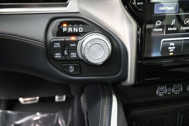 Used 2025 White Ram Tungsten image 15