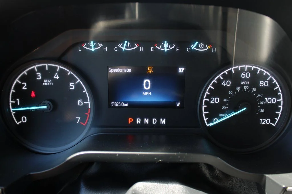 2023 Ford F-150 XLT - Photo 22